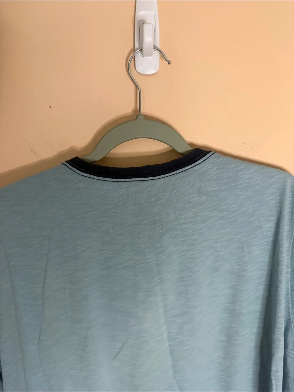 Lucky Brand soft cotton